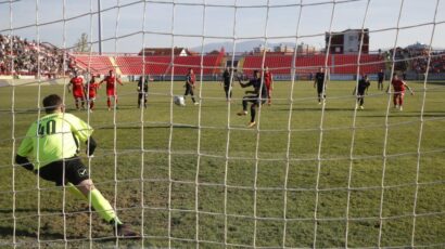 VAR SPASIO PARTIZAN: Rikardo iz ponovljenog penala doneo pobedu!