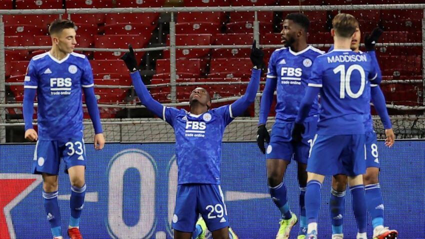 UVERTIRA PRED DERBI: Lester bolji od Palasa, Brentford nakon Čelsija bolji i od Vest Hema!