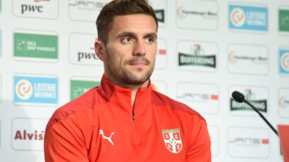 I TADIĆ JE OPTIMISTA: Verujemo u sebe, imamo veliku šansu za SP!