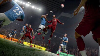 EA Sports će možda preimenovati FIFA serijal igara