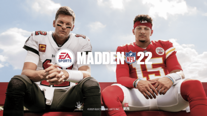 EA Sports izbacuje trenera Raiders-a iz Madden NFL 22
