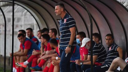 BATAK ISTIČE: Zvezda već četiri godine dominira srpskim fudbalom!
