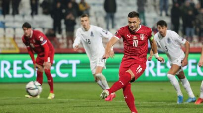 ŠTA AKO…? Pobeda protiv Portugala ili pakleni baraž za plasman na SP!