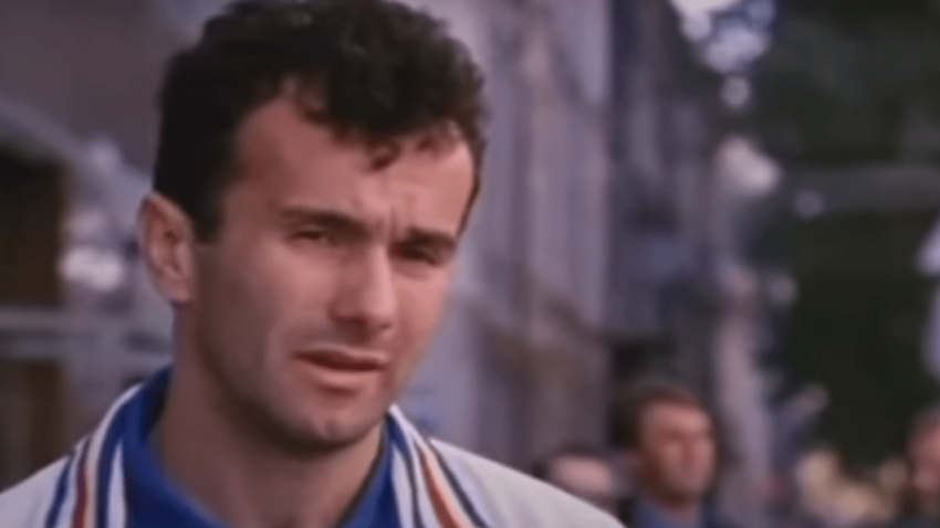 NA DANAŠNJI DAN: Savićević dao kultnu izjavu koja se i dalje prepričava! (VIDEO)