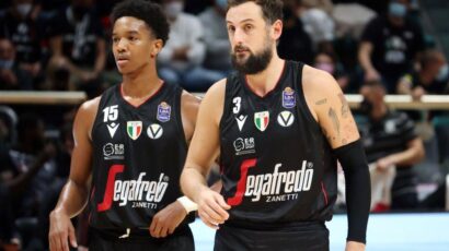 POBEDE PARTIZANOVIH KONKURENATA: Virtus i Lokomotiva ostvarili trijumfe!