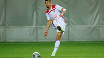 NULA NA STADIONU: Voždovac i Napredak podelili bodove!