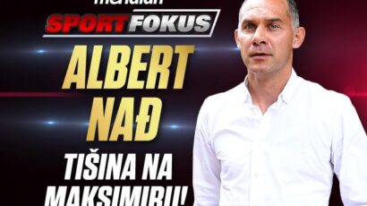 ALBERT NAĐ ZA MERIDIAN: Hteo sam da “likvidiram” Jarnija zbog Bate Mirkovića!
