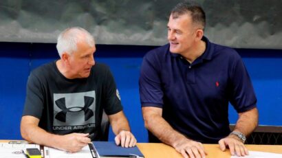 Mijailović: Razgovaramo i sa Savićem, postoji želja za nastavkom saradnje