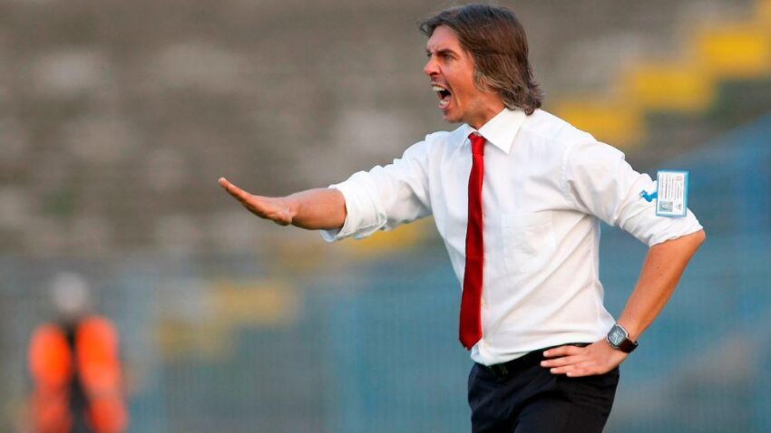 "ZAKAČIO" ŠAMPIONSKU GENERACIJU, PA PORUČUJE: Zvezda mora da forsira igrače iz svoje škole!