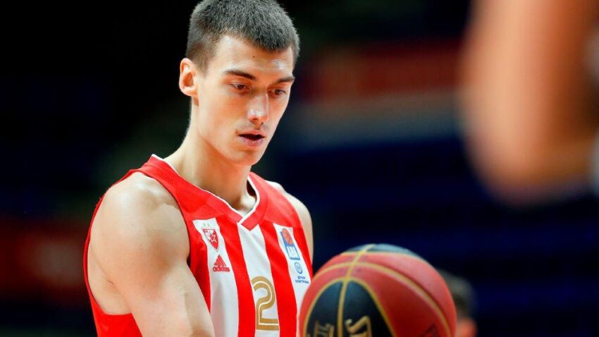 Lazarević nakon poraza od Albe: Imamo još devet utakmica do kraja, ništa nije gotovo