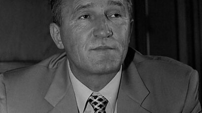 TUŽNE VESTI: Preminuo legendarni golman Dragan Pantelić