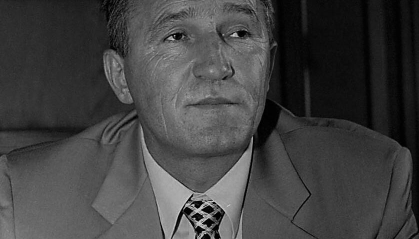 TUŽNE VESTI: Preminuo legendarni golman Dragan Pantelić
