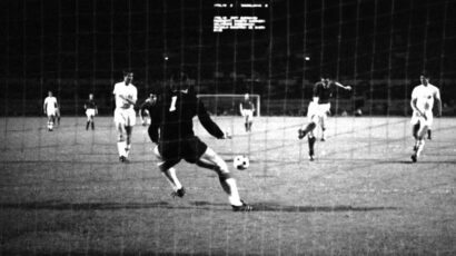 IN MEMORIAM: Pantelić – golman koji je postigao 29 golova! (VIDEO)