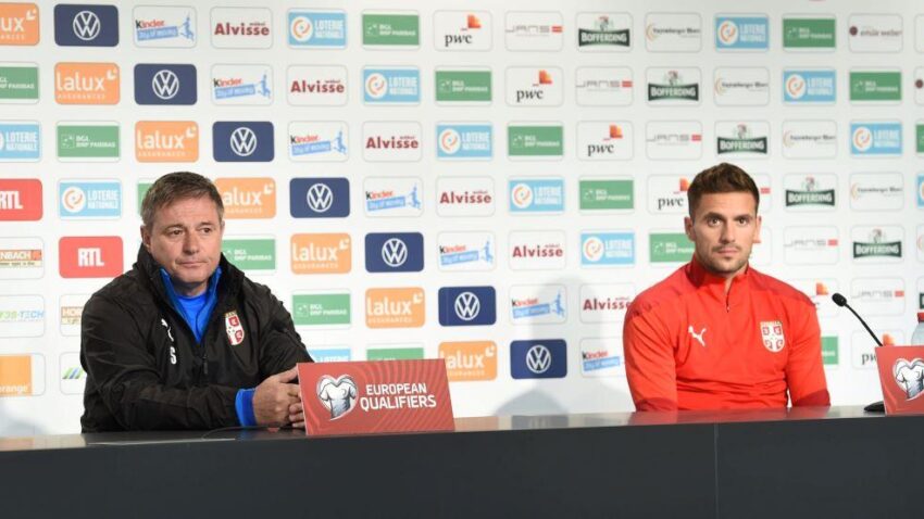 SVI HOĆE DA GLEDAJU PIKSIJEVE ORLOVE: Srbija vs Brazil druga najtraženija utakmica na Svetskom prvenstvu!