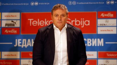 PIKSI O SRPSKOM FUDBALU: Nema više nameštenih utakmica i dogovorenih rezultata!