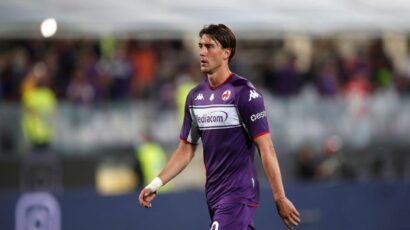 MIHA ANALIZIRA VLAHOVIĆA: Gladan je, ljut, nikad zadovoljan…