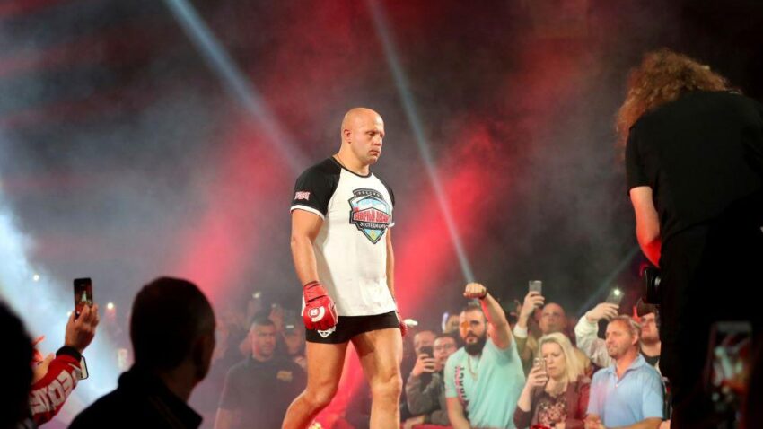 MISTERIJA FEDOR: Zašto se ne bori u UFC, zašto voli Srbiju i kakve veze ima sa Putinom?