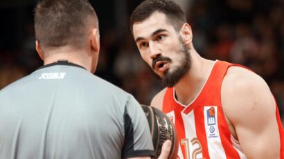Španci pišu: Obradović hoće Kalinića!