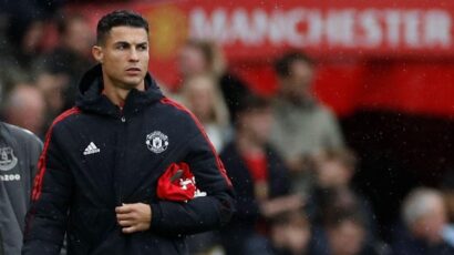 SVAĐA ZBOG RONALDA: Žustra rasprava Karagera i Kina!