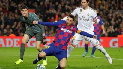 NEKA NOVA LA LIGA: Ko je najviše izgubio odlaskom glavnih zvezda?
