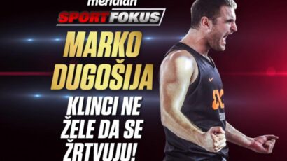 ŠAMPIONSKA LEKCIJA – Dugošija: Hteo sam da odustanem, a onda sam postao svetski šampion! (VIDEO)