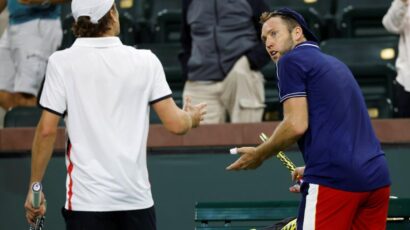 NOVA SVAĐA: Milman i Sok u verbalnom okršaju na terenu!