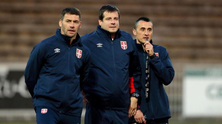 NOVE OPRUŽBE NA RAČUN FSS-a: Muljaže i tajni spiskovi, država mora da se pozabavi njima!