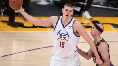 DOMINACIJA SRBA U NBA: Jokić na korak od tripl-dabla, Bjelica ima novu ulogu, Bobi sve bolji!