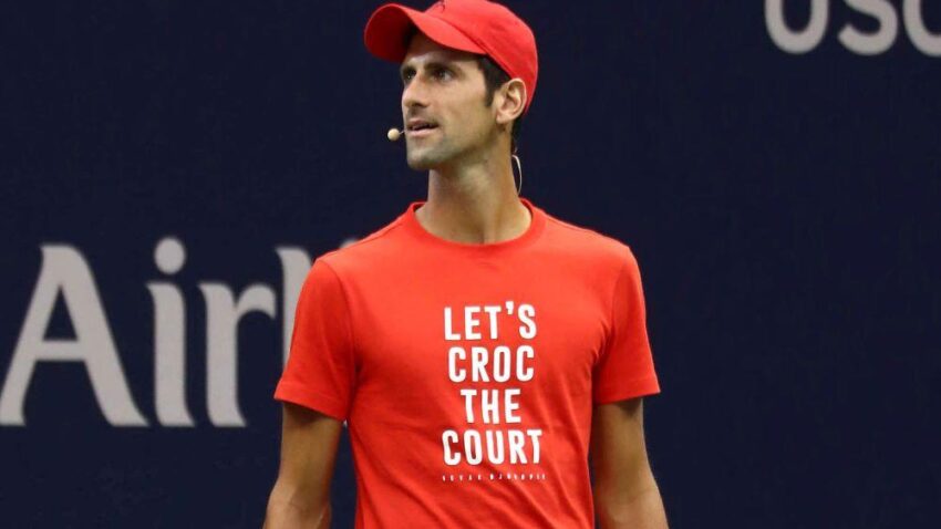 PREOKRET, ITALIJANI DEMANTOVANI: Novak Đoković nije završio sezonu!