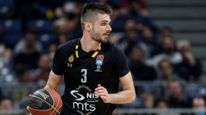 Rade Zagorac stiže u Zadar!