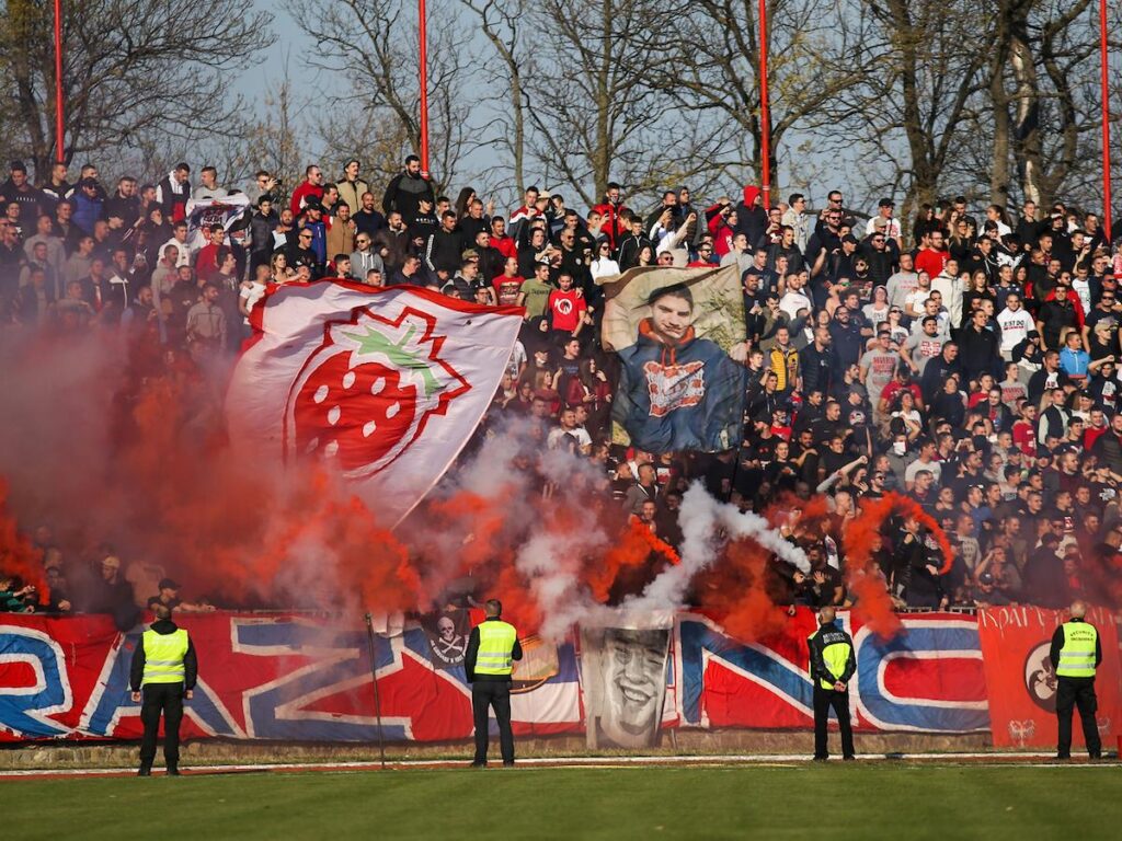 fudbal-crvena-zvezda-radnički