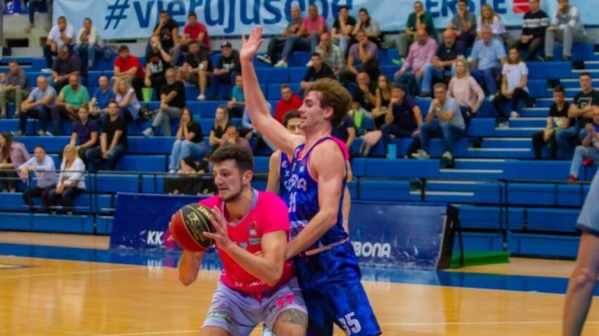 MVP DUROG KOLA ABA: Cibona ima strašnog centra!