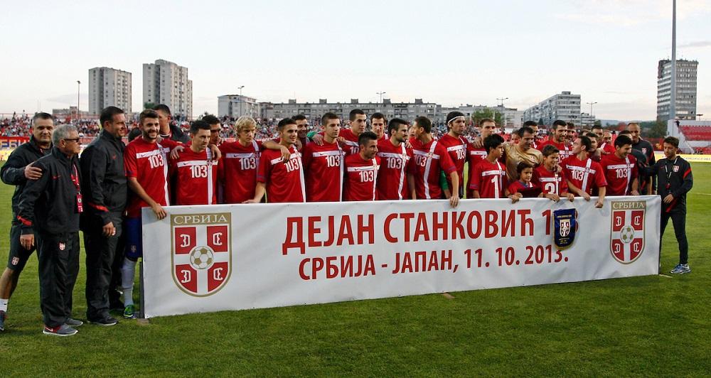 Dejan Stanković-Srbija-Japan