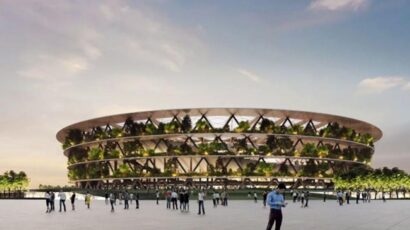 NOVI DETALJI: Srbija čeka nacionalni stadion koji košta 257.000.000 evra!