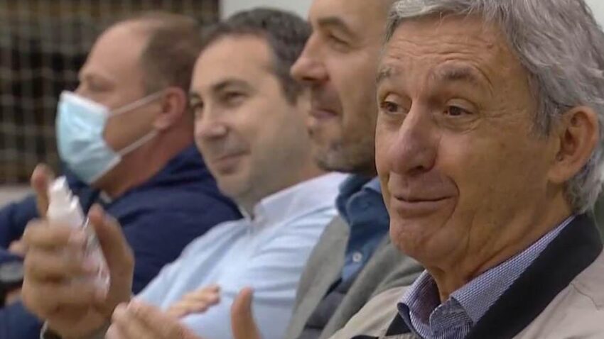 PEŠIĆ VEĆ NA TERENU: U Novom Sadu skenirao Beslaća i Belića, doneo sreću Muti Nikoliću!