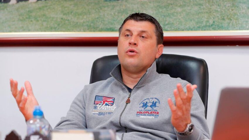 Partizanov dželat srušio Milojevića u derbiju