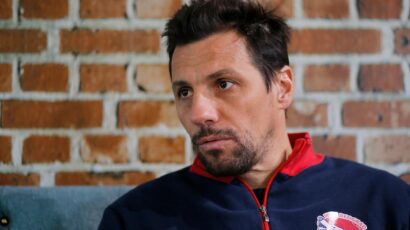 VUJASINOVIĆ PRED NASTAVAK JADRANSKE LIGE: U Budvu po nove tri pobede!