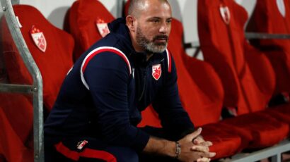 NIŠTA OD DOGOVORA: Zvezda ostala bez talentovanog fudbalera!