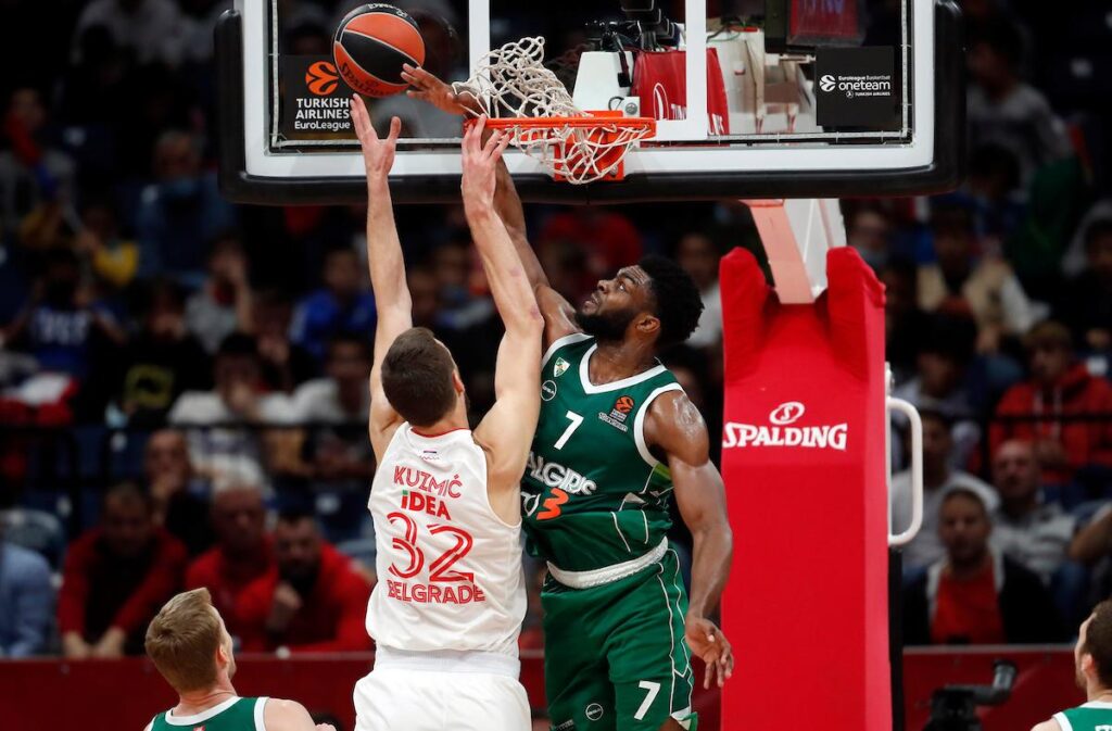 košarka-crvena-zvezda-žalgiris