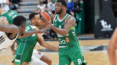 AMERIKANAC NAPUŠTA ŽALGIRIS: Mudiej odlazi posle nekoliko meseci?!