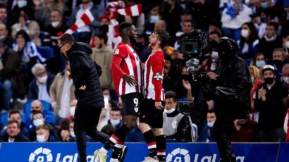 Paunovića čeka baš puno posla: Bilbao ogolio sve mane Almerije