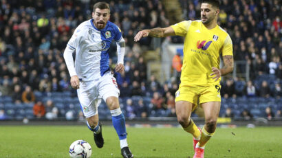 SRBIN GURA FULAM KA PREMIJER LIGI: Mitrović nastavio neverovatan niz!