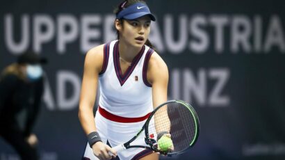NA US OPENU NIKAD NIJE DOSADNO: Nadal nekako “preživeo”, šampionka eliminisana, Osaka razočarala!