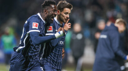 SRBIN PRESUDIO DORTMUNDU: Halandov het-trik nedovoljan za Pantovića i Bohum!