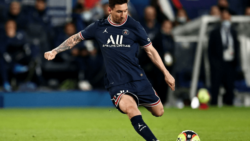 Oglasio se otac Lea Mesija zbog "dogovora" sa Arapima