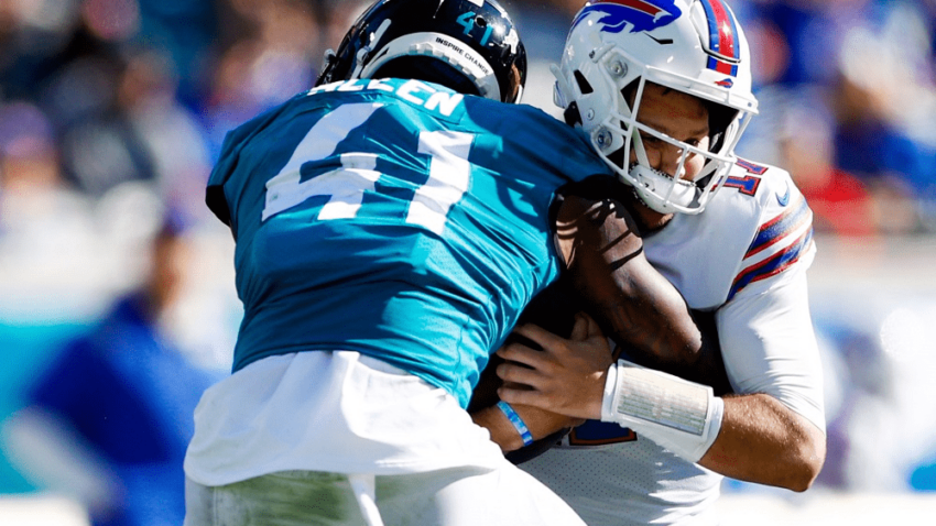 NFL ANALIZA: Odbrane dominirale dominirale, favoriti padali posle preokreta!
