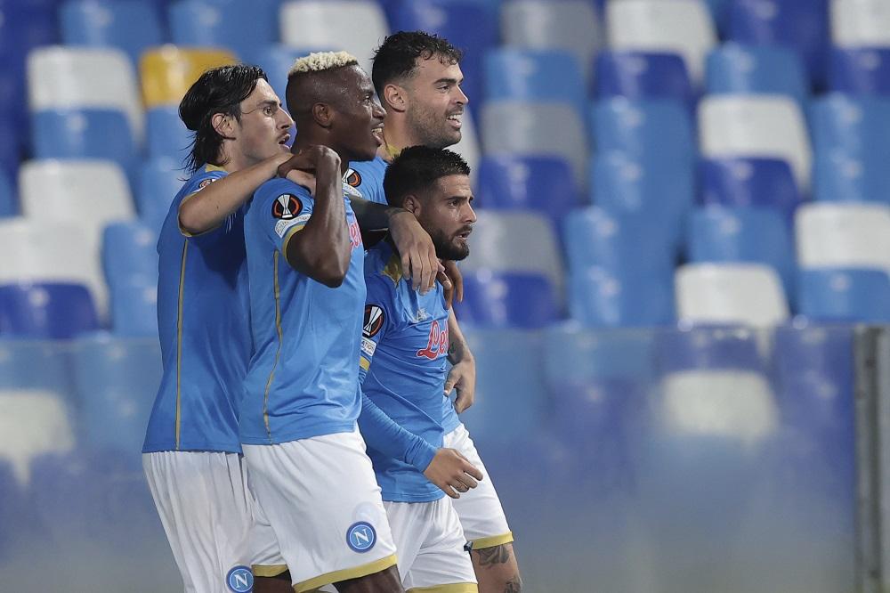 FUDBALSKI VIKEND KAKAV DUGO NISMO IMALI: Ovo su četiri utakmice koje ne smete da propustite! 2 Viktor Osimen-Napoli