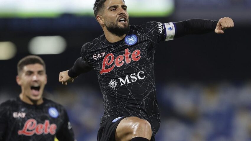 INSINJE SIGURNO U MLS-U: Italijan zbog sulude plate napušta Evropu!