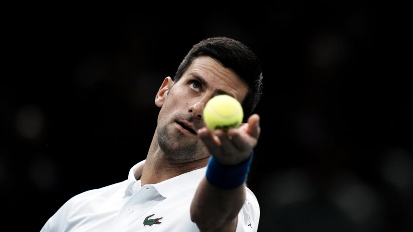 POZNATI SVI DETALJI: Đoković podneo svu dokumentaciju i nije želeo da potpiše papire za otkazivanje vize!