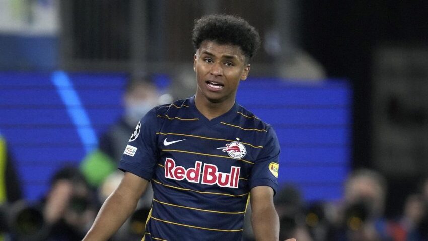 TRANSFER BOMBA: Borusija dogovorila zamenu za Halanda!